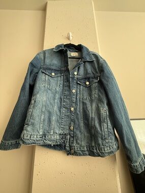 Rails Denim Jacket